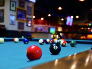 Expert pool table setup in Fort Myers content img2